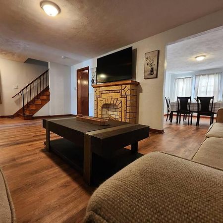 Urban Oasis At Falls 3 Beds Slips 6 Ниагарски водопад Екстериор снимка
