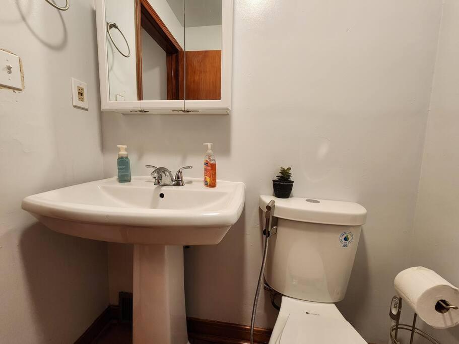 Urban Oasis At Falls 3 Beds Slips 6 Ниагарски водопад Екстериор снимка