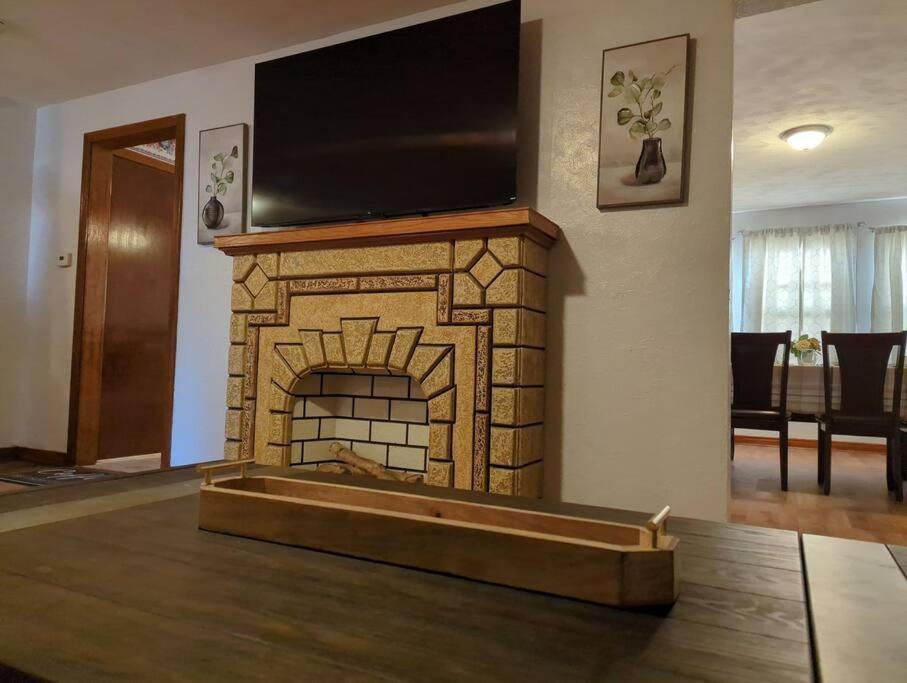 Urban Oasis At Falls 3 Beds Slips 6 Ниагарски водопад Екстериор снимка