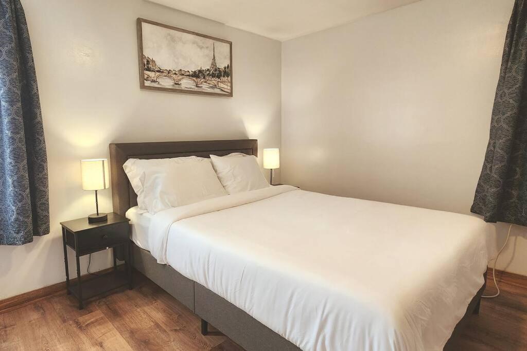Urban Oasis At Falls 3 Beds Slips 6 Ниагарски водопад Екстериор снимка